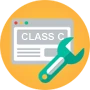 Imagen de Comprobador de clase C Ip