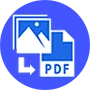 Imagen de Conversión de imagen a PDF