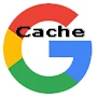 Imagen de Verificador de cache de Google