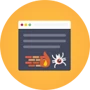 Imagen de Comprobador de malware de Google