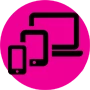 Imagen de Herramientas de diseño web receptivo