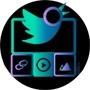 Imagen de Genera incrustaciones para tweets de Twitter