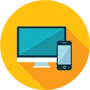 Imagen de Simulador de resolucion de pantalla de pagina web